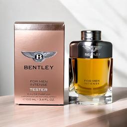 BENTLEY賓利 FOR MEN ABSOLUTE 絕對自信男性淡香精 100ml 歷史價格詳細信息