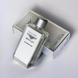 Bentley Momentum 賓利自信男仕淡香精(100ml) 歷史價格詳細信息