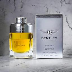 BENTLEY賓利 FOR MEN ABSOLUTE 絕對自信男性淡香精 100ml 歷史價格詳細信息