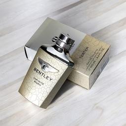 BENTLEY 賓利無限強烈男性淡香精 100ML 歷史價格詳細信息