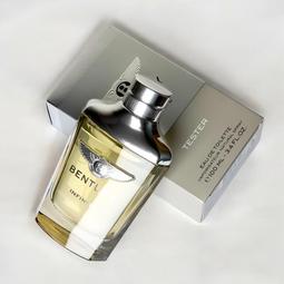 BENTLEY 賓利無限強烈男性淡香精 100ML 歷史價格詳細信息