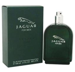 Jaguar 積架 經典男性淡香水(100ml) 歷史價格詳細信息