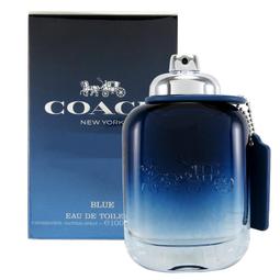 COACH 時尚藍調男性淡香水40ml，市價：1800元，公司貨，下單前請先詢問貨量 歷史價格詳細信息