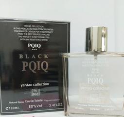 PQIQ男性香水 100ml 原廠公司貨~ 香氛 體香劑 芳香劑 歷史價格詳細信息
