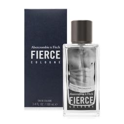 Abercrombie & Fitch FIERCE 肌肉男 男性古龍水 100ml A&F店內用香水 美國正品 歷史價格詳細信息