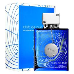 Armaf Club de Nuit Iconic 標誌藍男性淡香精 EDP 105ml 歷史價格詳細信息