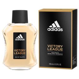 【Adidas 愛迪達男性淡香水】100ml (2入) 歷史價格詳細信息