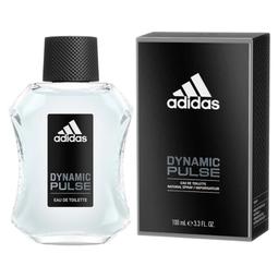 【Adidas 愛迪達男性淡香水】100ml (2入) 歷史價格詳細信息