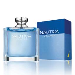 Nautica Voyage 航海家淡香水/1瓶/100ml 歷史價格詳細信息