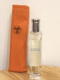 *人人美*HERMES 大地馥郁香根草EDP5ML小香水期限2024.06 歷史價格詳細信息