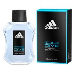 【Adidas 愛迪達男性淡香水】100ml (2入) 歷史價格詳細信息