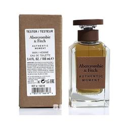 Abercrombie & Fitch 真我時光男性淡香水(100ml) 歷史價格詳細信息
