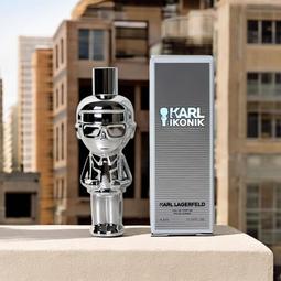 KARL LAGERFELD 時尚大帝-流光金淡香精 100ml 歷史價格詳細信息