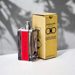 Salvatore Ferragamo 菲常先生男性淡香水 100ml《BEAULY倍莉》 情人節禮物 香水 禮物 男香 歷史價格詳細信息