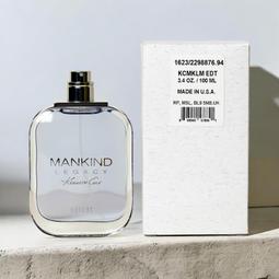 Kenneth Cole Mankind HERO 當代英雄男性淡香水 100ml 歷史價格詳細信息
