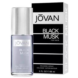 JOVAN 傑班 麝香男性古龍水 88ml 歷史價格詳細信息