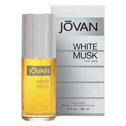 JOVAN 傑班 麝香男性古龍水 88ml 歷史價格詳細信息