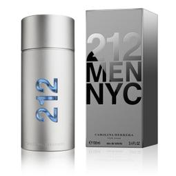 Carolina Herrera 都會女性淡香水 100ml《BEAULY倍莉》 情人節禮物 香水 禮物 212 女香 歷史價格詳細信息