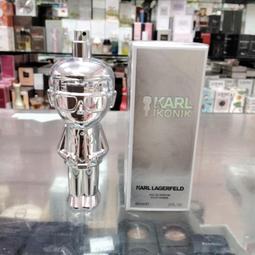 KARL LAGERFELD 時尚大帝-流光金淡香精 100ml 歷史價格詳細信息