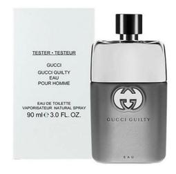 GUCCI Guilty 罪愛男性淡香精(90ml) EDP-國際航空版【美麗購】 歷史價格詳細信息