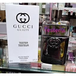 GUCCI 罪愛.夜 男性淡香水 50ml 歷史價格詳細信息