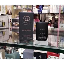 GUCCI 罪愛.夜 男性淡香水 50ml 歷史價格詳細信息