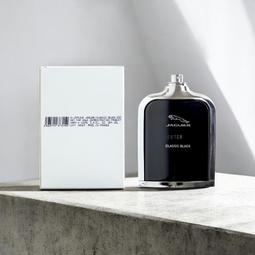 【Orz美妝】 JAGUAR 積架 黑爵 男性淡香水 TESTER 100ML Classic Black 價格比較,價格查詢,歷史價格詳細信息