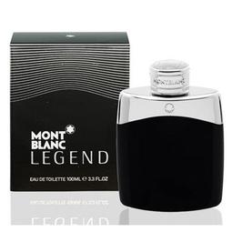 【MONT BLANC萬寶龍】Legend傳奇經典男性淡香水 100ml 歷史價格詳細信息