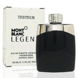 【MONT BLANC萬寶龍】Legend傳奇經典男性淡香水 100ml 歷史價格詳細信息