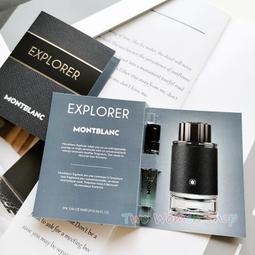 MONTBLANC 萬寶龍 探尋旅者淡香精體香膏(75g)-香水航空版 歷史價格詳細信息