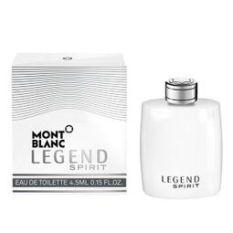 Montblanc Legend Spirit 傳奇白朗峰淡香水 100ml Tester 包裝 (原廠公司貨) 歷史價格詳細信息