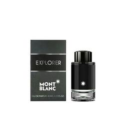 《尋香小站 》MONT BLANC EMBLEM 萬寶龍 男性淡香水 100ml TESTER 包裝 歷史價格詳細信息