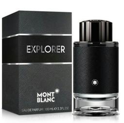 MONT BLANC萬寶龍 EXPLORER探尋旅者淡香精 小香4.5ml 歷史價格詳細信息