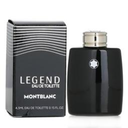 MONT BLANC 萬寶龍 傳奇經典男性淡香水禮盒 (淡香水100ml+7.5噴式小香+沐浴膠100ml) 歷史價格詳細信息