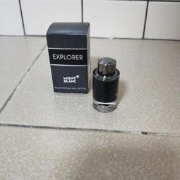 MONTBLANC 萬寶龍 探尋旅者淡香精 4.5ML 沾式小香 歷史價格詳細信息