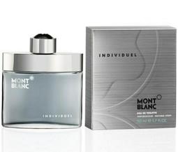 Montblanc 萬寶龍 Individuelle 絕代風華女性淡香水 EDT 75ml 歷史價格詳細信息