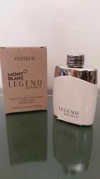 Mont Blanc 傳奇白朗峰 男性淡香水 30ml，公司貨，市價：1900元，下單前請先詢問貨量 歷史價格詳細信息