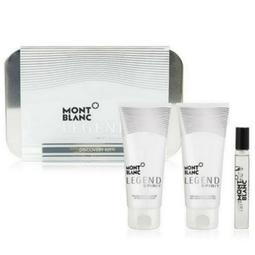 MontBlanc 萬寶龍 男性小香禮盒組 4.5ml*5(傳奇經典/傳奇烈紅/傳奇白朗峰/探尋藍海/探尋旅者) 歷史價格詳細信息