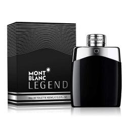 MONT BLANC 萬寶龍 傳奇經典男性淡香水禮盒 (淡香水100ml+7.5噴式小香+沐浴膠100ml) 歷史價格詳細信息