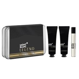 【Orz美妝】Mont blanc 萬寶龍 探尋旅者 男性淡香精 旅行組 淡香精 7.5ML+鬍後乳30ML+沐浴乳30 歷史價格詳細信息