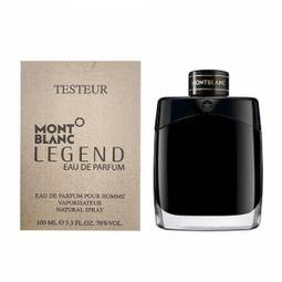 MONTBLANC 萬寶龍 Legend 傳奇至尊男仕淡香精(1.2ml)X2 EDP-香水隨身針管試香 歷史價格詳細信息