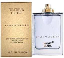 Montblanc 萬寶龍 Starwalker 星際旅者淡香水 EDT 75ml TESTER (無蓋) 歷史價格詳細信息