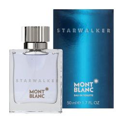 Montblanc 萬寶龍 Starwalker 星際旅者淡香水 EDT 75ml TESTER (無蓋) 歷史價格詳細信息