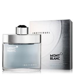 Montblanc 萬寶龍 Individuelle 絕代風華女性淡香水 EDT 75ml 歷史價格詳細信息