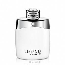 MONTBLANC 萬寶龍 傳奇白朗峰男性淡香水 100ml tester 歷史價格詳細信息