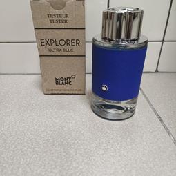 MONT BLANC 探尋藍海男性淡香精4.5ml-小香，公司貨，市價：650元，下單前請先詢問貨量 歷史價格詳細信息