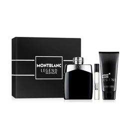 MONTBLANC 萬寶龍 傳奇經典男性淡香水 Legend(100ml) EDT-國際航空版 歷史價格詳細信息