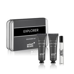 MONTBLANC 萬寶龍 探尋旅者淡香精(30ml) 歷史價格詳細信息