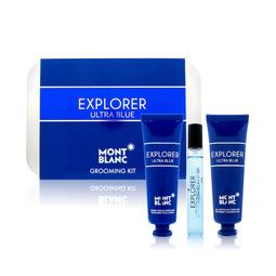 MONTBLANC 萬寶龍 探尋藍海淡香精 4.5ML 沾式小香 歷史價格詳細信息