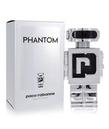 Paco Rabanne Phantom 人工智慧機器人淡香水 100ML 歷史價格詳細信息